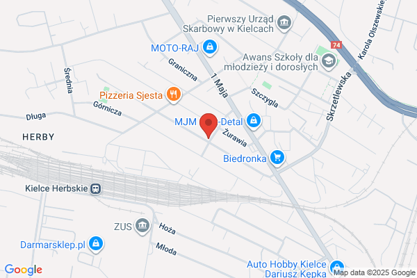 Aldom. Sp. z o.o. Hurtownia zmechanizowanego sprzetu gospodarstwa domowego