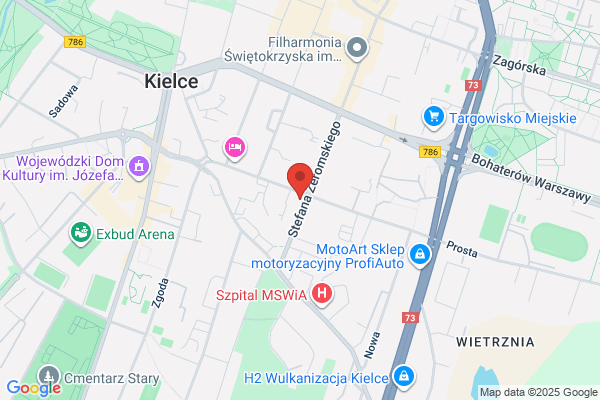 JKN. Naprawa sprzetu RTV