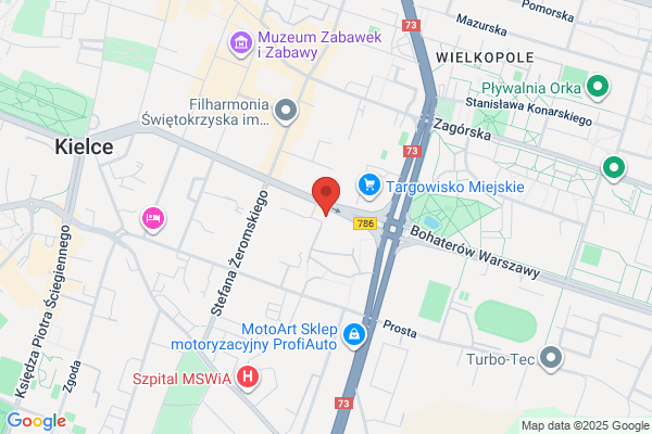 Uniserw. ZHU