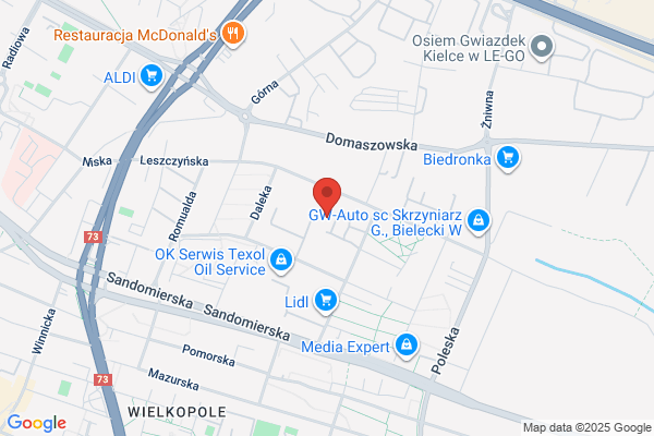 Ewa-K. Agencja koncertowa