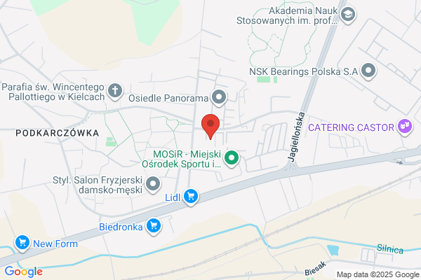 Joanna. Agencja artystyczna. Festyny, aparatura naglosnieniowa
