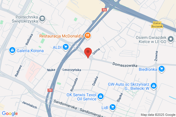 Grupa Ksiegowo Audytorska Tobie Sp. z o.o.