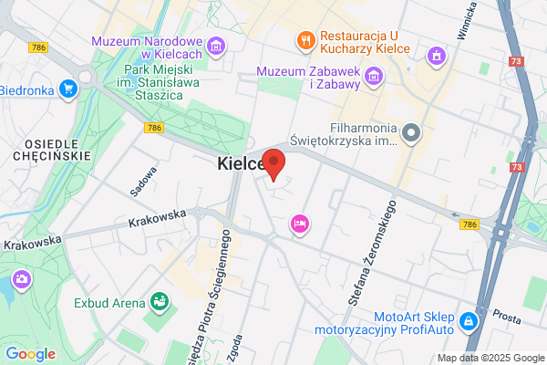 Owczarek Kazimierz. Biuro uslug rachunkowych