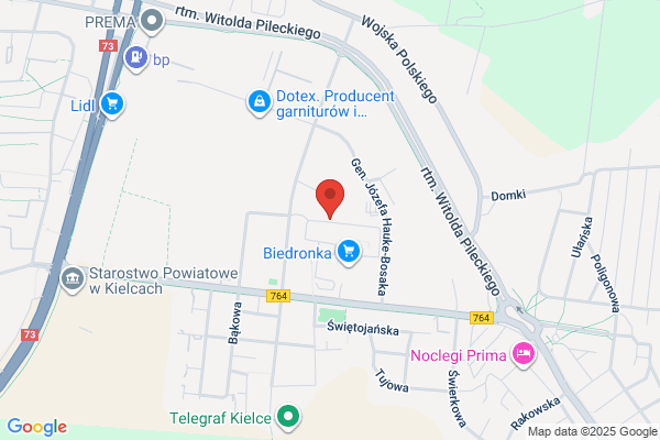 ICO. Automatyka przemyslowa