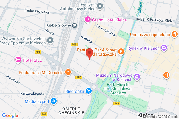 Bank Spóldzielczy w Kielcach. III Oddzial