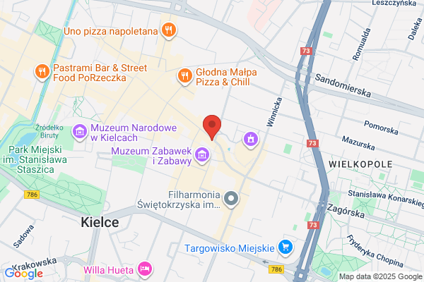 Nadwislanski Bank Spóldzielczy w Solcu Zdroju. Oddzial