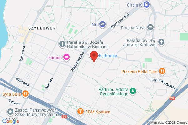 PKO Bank Polski SA. Oddzial 8