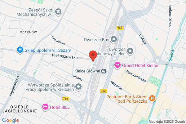 Kaszana. Bar. Tkacz K.