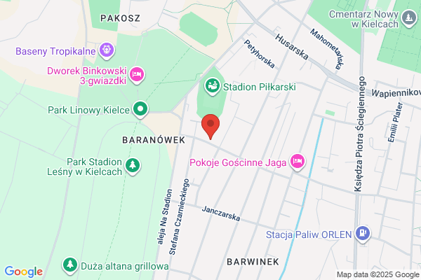 Bar uniwersalny