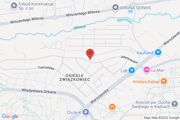 Tago. Studium szkolenia bhp i ppoz.