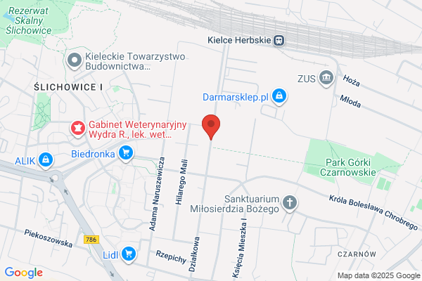 Tech-Poz. Gasnice, hydranty, instrukcje