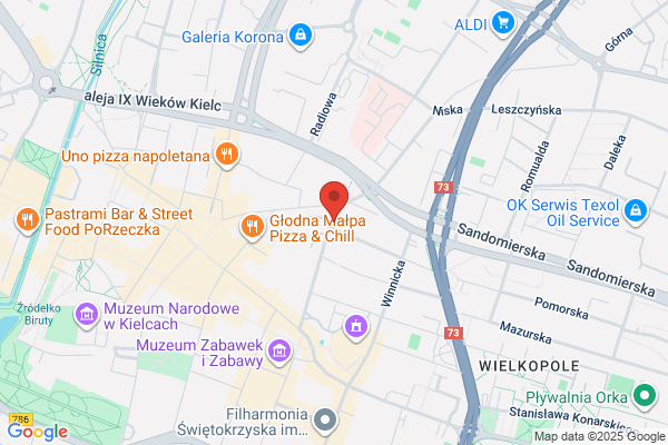 Centrum Last Minute SC. Biuro podrózy. Krzysiek B., Kollb-Sielecka I.