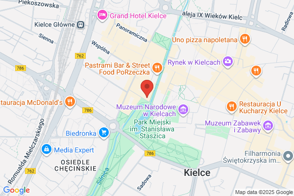 Prima Tour SC. Biuro podrózy. Szymczyk B., Panka-Jablonska J.