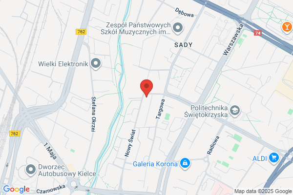 Bipi. Biuro projektowo - inwestycyjne