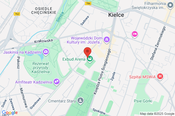 Canea. Inzynieria i komputery. Polakowski A.