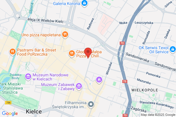 Dobra Forma. Pracownia architektoniczna