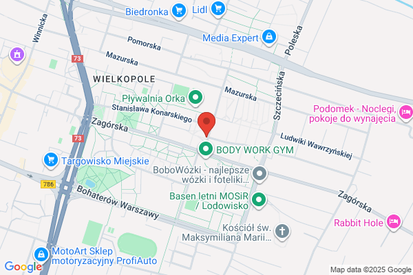 Eko-Plan. Biuro projektowo - uslugowe. Surgiel P.