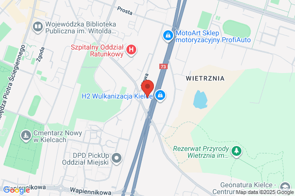 Idea. Pracownia architektoniczno - konstrukcyjna