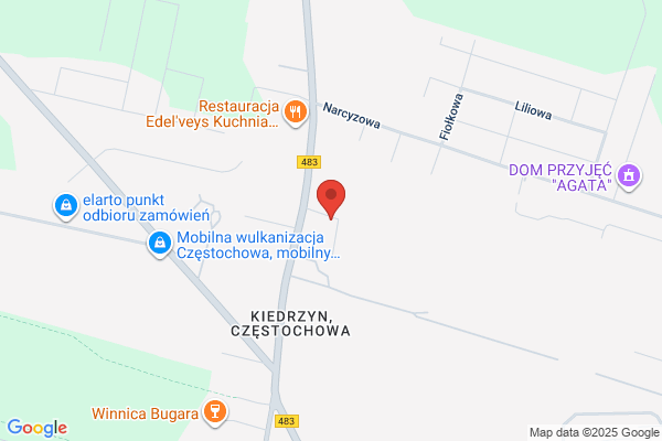 Siwiec Wieslawa. Projektowanie i nadzory budowlane