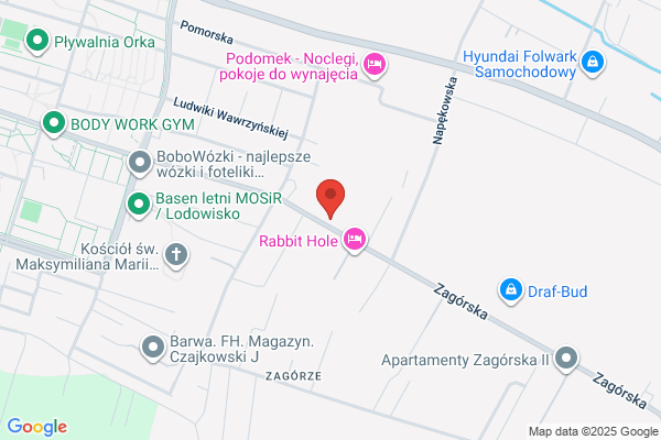 Atlant JB2. Bednarska W.