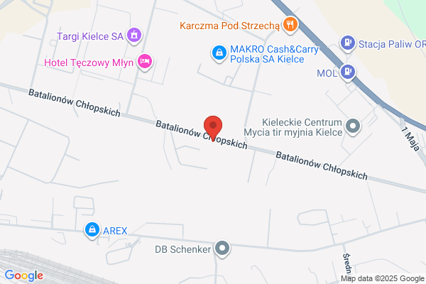 Elan. Bramy, automatyka, szlabany