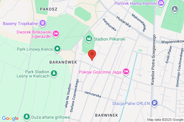 Remmers Polska. Sp. z o.o. Przedstawicielstwo