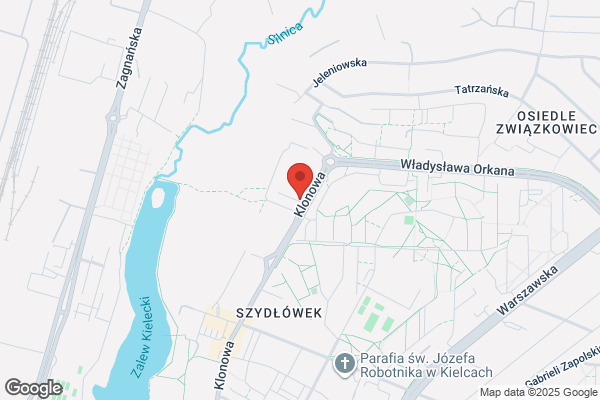 Nowak Stanislaw. FHU. Budowlane maszyny
