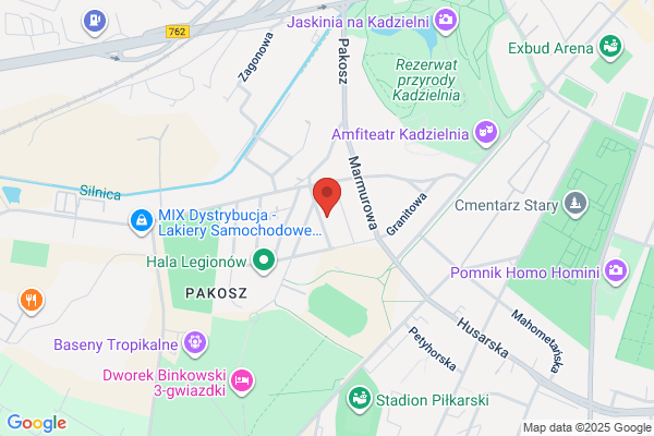 PW Kop. Lasia. Uslugi koparkoladowarka JCB