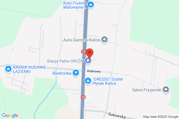 Ternol SC. Maszyny i urzadzenia drogowe, budowlane