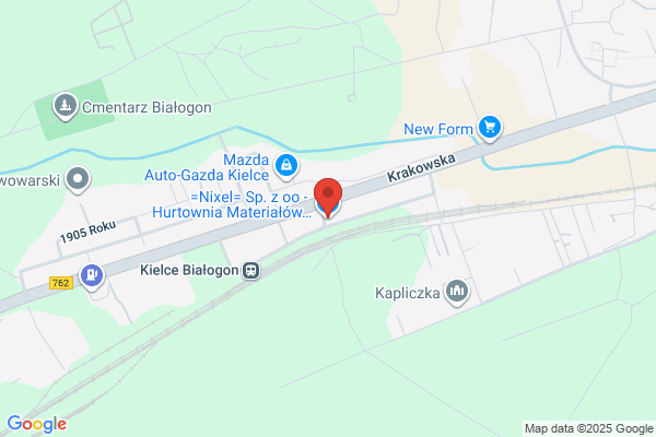 Ankar. Materialy budowlane, pokrycia dachowe, materialy izolacyjne