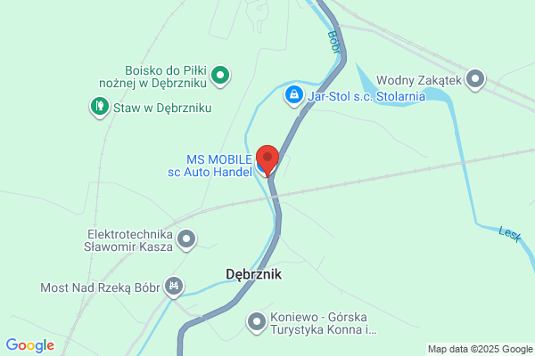 Emdik SC. PPHU. Szyba K.M.