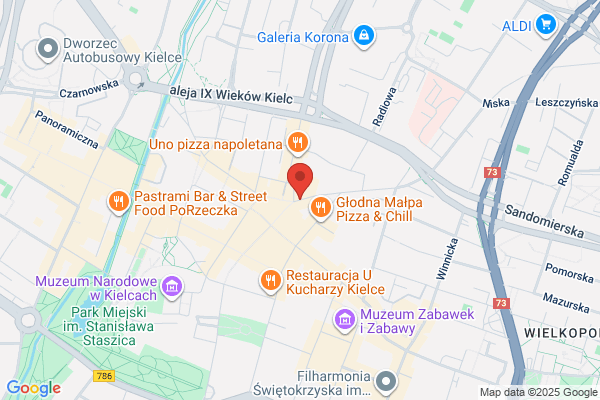 Sarmata SC. Sprzedaz hurtowa i detaliczna profili wykonczeniowych