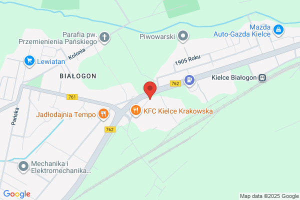Swietokrzyskie Centrum Farb i Lakierów