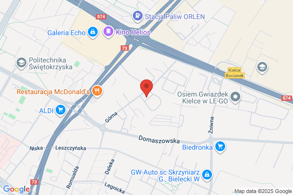 Asbud. Swietokrzyskie Przedsiebiorstwo Projektowo - Budowlane