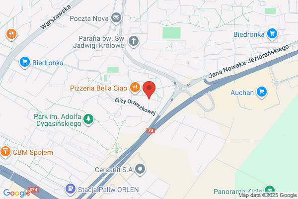 Interfinn Ltd. Sp. z o.o. Uslugi projektowo - budowlane i wykonawcze