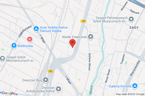 Irex. Przedsiebiorstwo budowlane