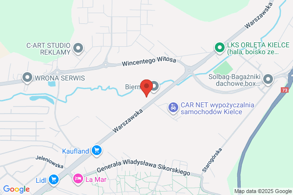 Nowbud. Zaklad uslug budowlano - handlowych. A. Nowak, E. Bracki