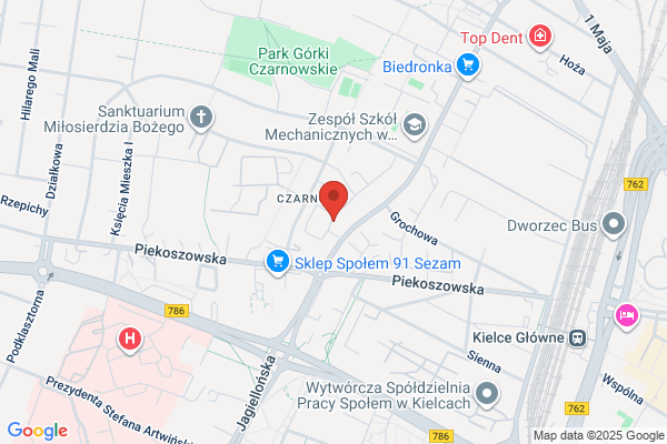 Walczyk Zbigniew. Przedsiebiorstwo budowlano - uslugowe