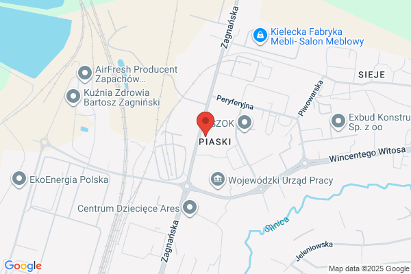 Swietokrzyska Agencja Handlowa