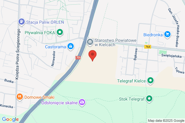 Kubanski Jerzy, mgr inz. Biuro inzynierii wodnej i ochrony srodowiska