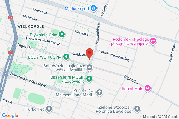 Marabud. PW. Uslugi instalacyjne i ogólnobudowlane. Radziszewski M.