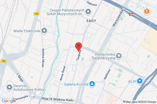 Michal. Zaklad remontowo - budowlany