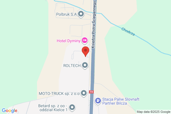 Ren-Mar. Agencja celna i spedycja