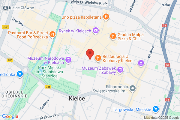 Zaklad produkcyjno - handlowy Zwiazku Niewidomych