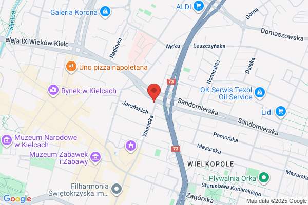 Elchlod. Poniewierski K.