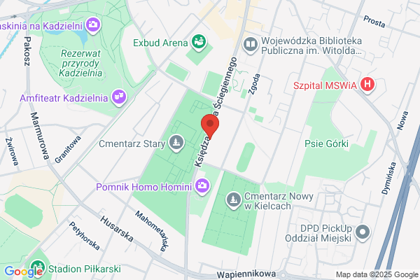 East-West. PPU. Kaliniak S., Stajmak S.