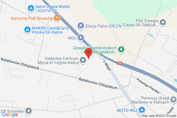 Melle Polska. Sp. z o.o.