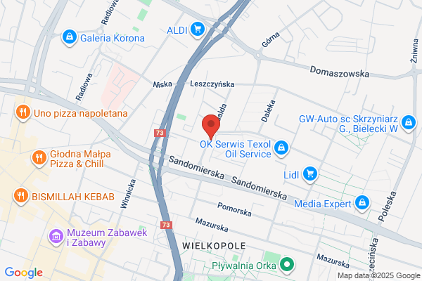 Dekor Studio. Aranzacja okien, karnisze, plisy