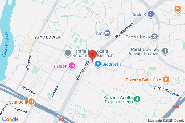 Provident Kielce