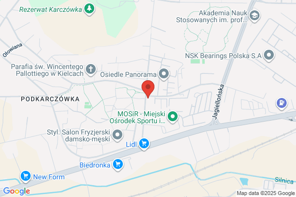 Salon Urody Katarzyna Woroch